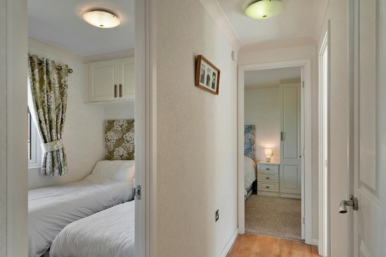 Finest Retreats - Seacroft Villa Torpoint Exterior photo