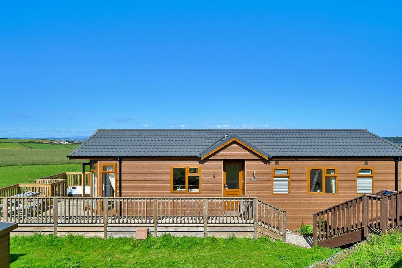 Finest Retreats - Seacroft Villa Torpoint Exterior photo